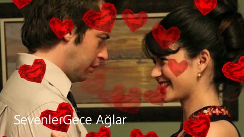Lovers Cry at Night (Sevenler Gece Ağlar)
