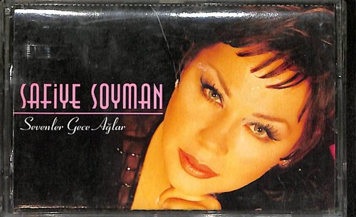 Lovers Cry at Night (Sevenler Gece Ağlar)