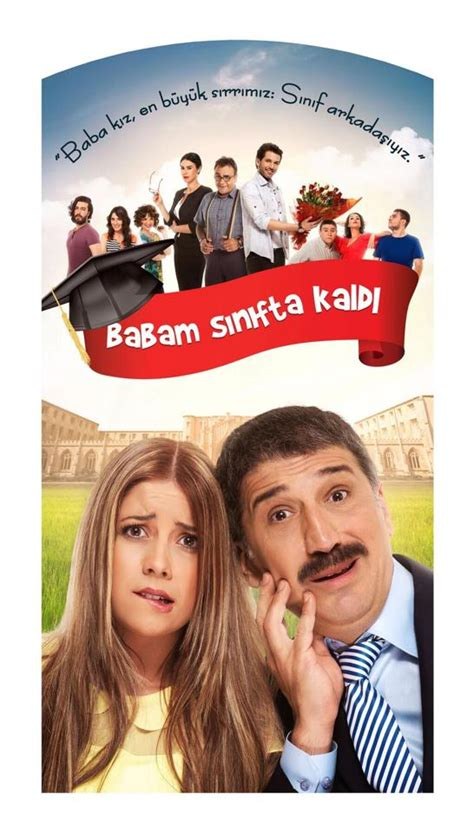 My Dad Failed the Grade (Babam Sınıfta Kaldı)