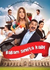 Babam Sınıfta Kaldı