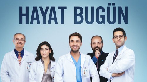 Life Today (Hayat Bugün)