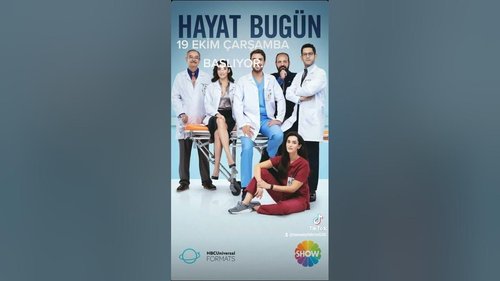 Life Today (Hayat Bugün)