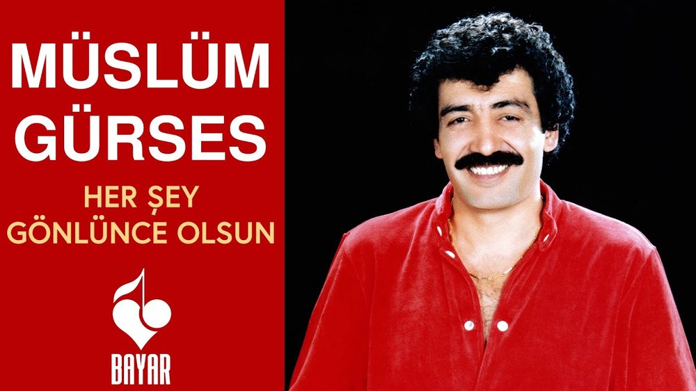 Que tout soit selon ton cœur (Her şey Gönlünce Olsun)