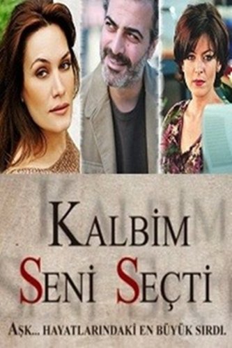 Mi Corazón Te Eligió (Kalbim Seni Seçti)