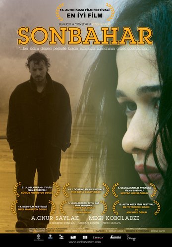 الخريف (Sonbahar)