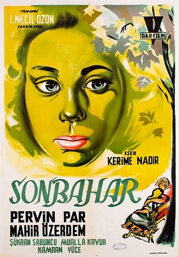 الخريف (Sonbahar)
