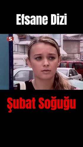 Февральская стужа (Şubat Soğuğu)