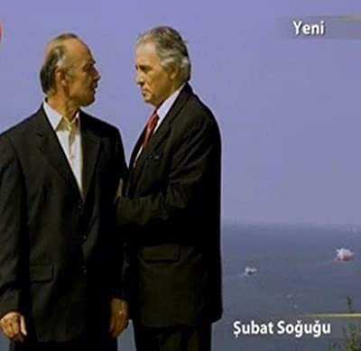 Февральская стужа (Şubat Soğuğu)