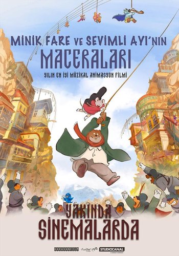 Ayas'ın Maceraları