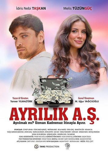 Разделение (Ayrılık)
