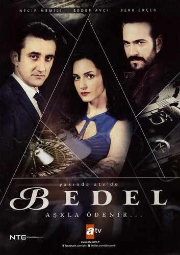 The Price (Bedel)