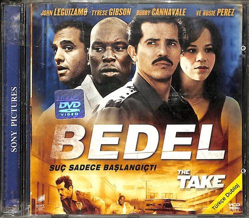 The Price (Bedel)