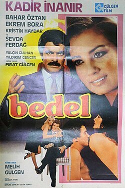 Bedel
