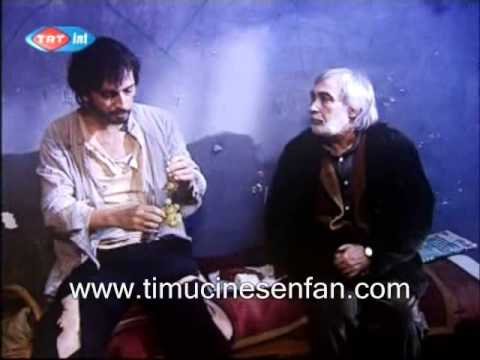 A Night Spent with a Madman (Deliyle Geçen Gece)