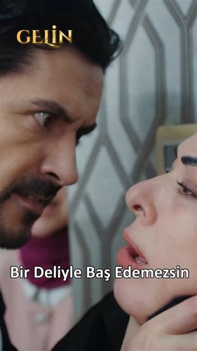 A Night Spent with a Madman (Deliyle Geçen Gece)