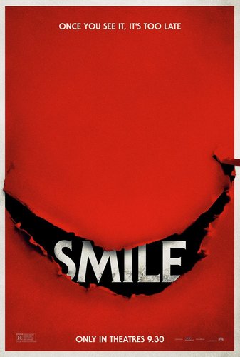Smile (Gülümse)