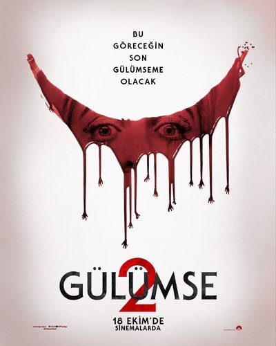 Smile (Gülümse)