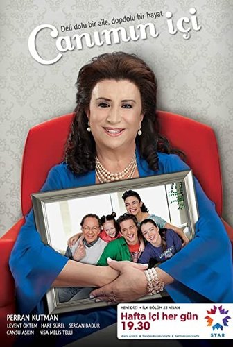 My Dearest (Canımın İçi)