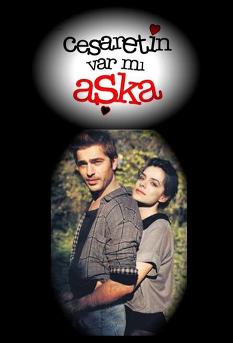 Do You Dare to Love (Cesaretin Var Mı Aşka)