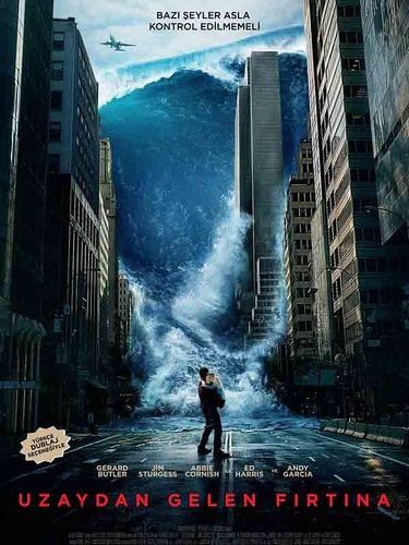 Storm (Fırtına)