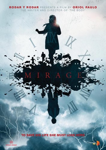 Storm (Fırtına)
