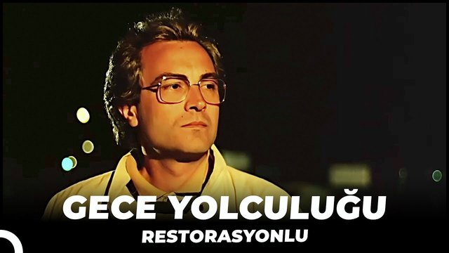 Gece Yolculuğu