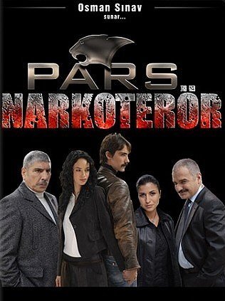 Pars: Narcoterrorism (Pars: Narkoterör)