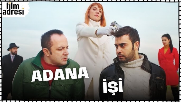 Adana-Stil (Adana İşi)