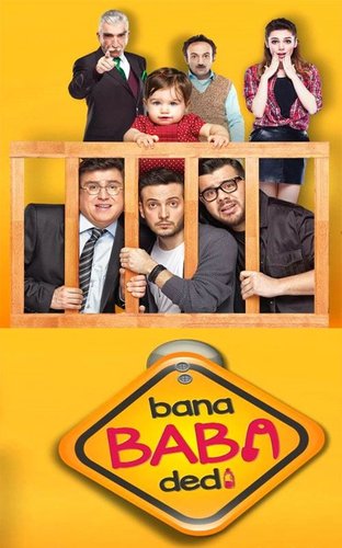 He Called Me Father (Bana Baba Dedi)