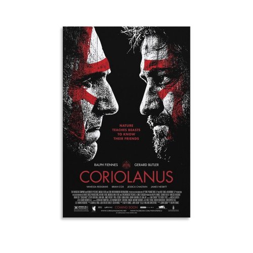 Coriolanus