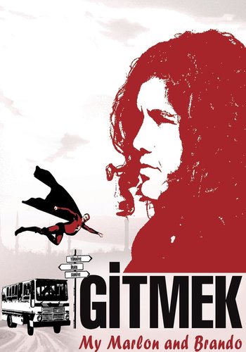 الرحيل: مارلون وبراندو خاصتي (Gitmek: My Marlon And Brando)