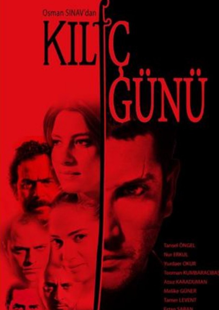 Day of the Sword (Kılıç Günü)