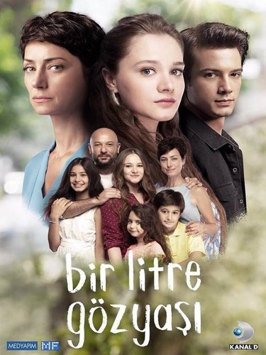One Liter of Tears (Bir Litre Gözyaşı)