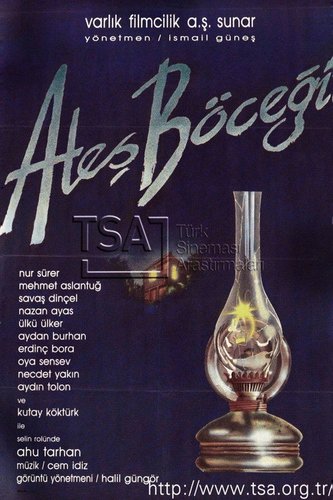 Luciole (Ateş Böceği)