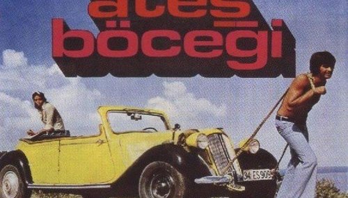 Luciole (Ateş Böceği)