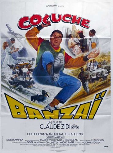 Banzai