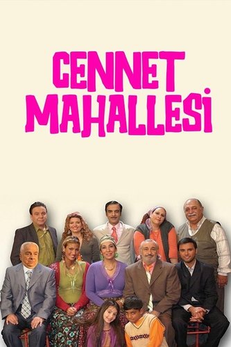 Paradiesviertel (Cennet Mahallesi)