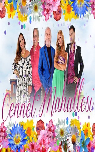 Paradiesviertel (Cennet Mahallesi)