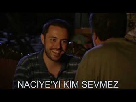 Wer liebt Naciye nicht (Naciye'yi Kim Sevmez)