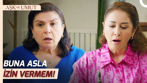 Wer liebt Naciye nicht (Naciye'yi Kim Sevmez)