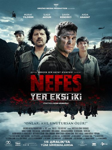 Breath (Nefes: Vatan Sağolsun)