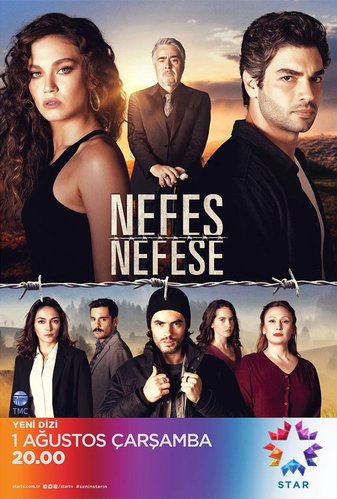Breath (Nefes: Vatan Sağolsun)