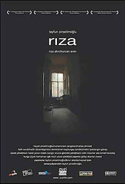 Consent (Rıza)