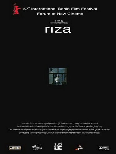 Consent (Rıza)