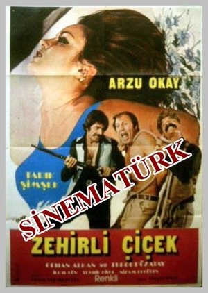 Fleur vénéneuse (Zehirli Çiçek)