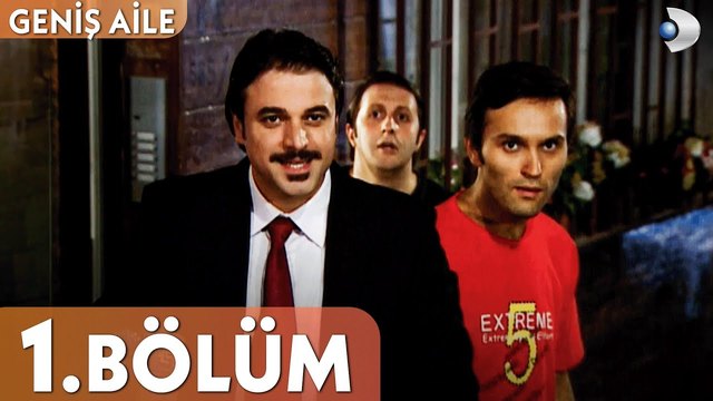 Geniş Aile