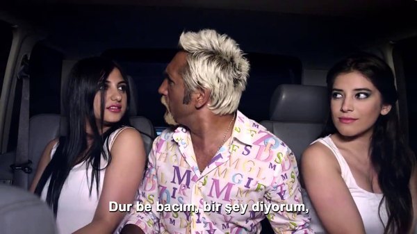 Rock'n Coke'ta Ben Niye Yokum