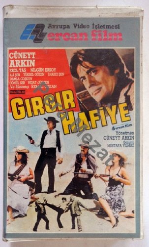Gırgır Hafiye