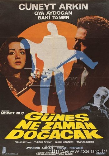 Güneş Ne Zaman Doğacak