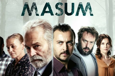 Innocent (Masum)